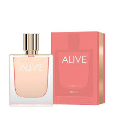 Hugo Boss Alive Eau de Parfum 50 ml