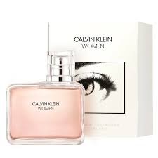 Calvin Klein Women Eau de Parfum 100 ml