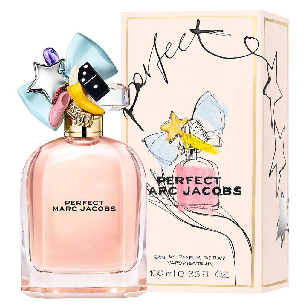 Marc Jacobs Perfect Eau de Parfum 100 ml