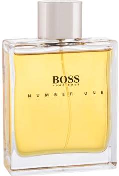 Hugo Boss Number One Eau de Toilette 100 ml
