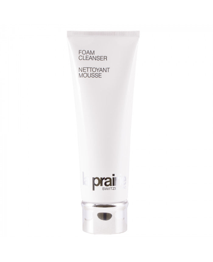 La Prairie Foam Cleanser Cosmetica 125 ml