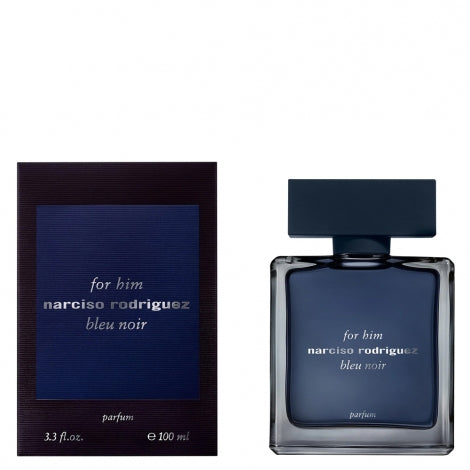 Narciso Rodriguez Bleu Noir for Him Parfum 100 ml