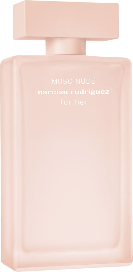 Narciso Rodriguez For Her Musc Nude Eau de Parfum 100 ml