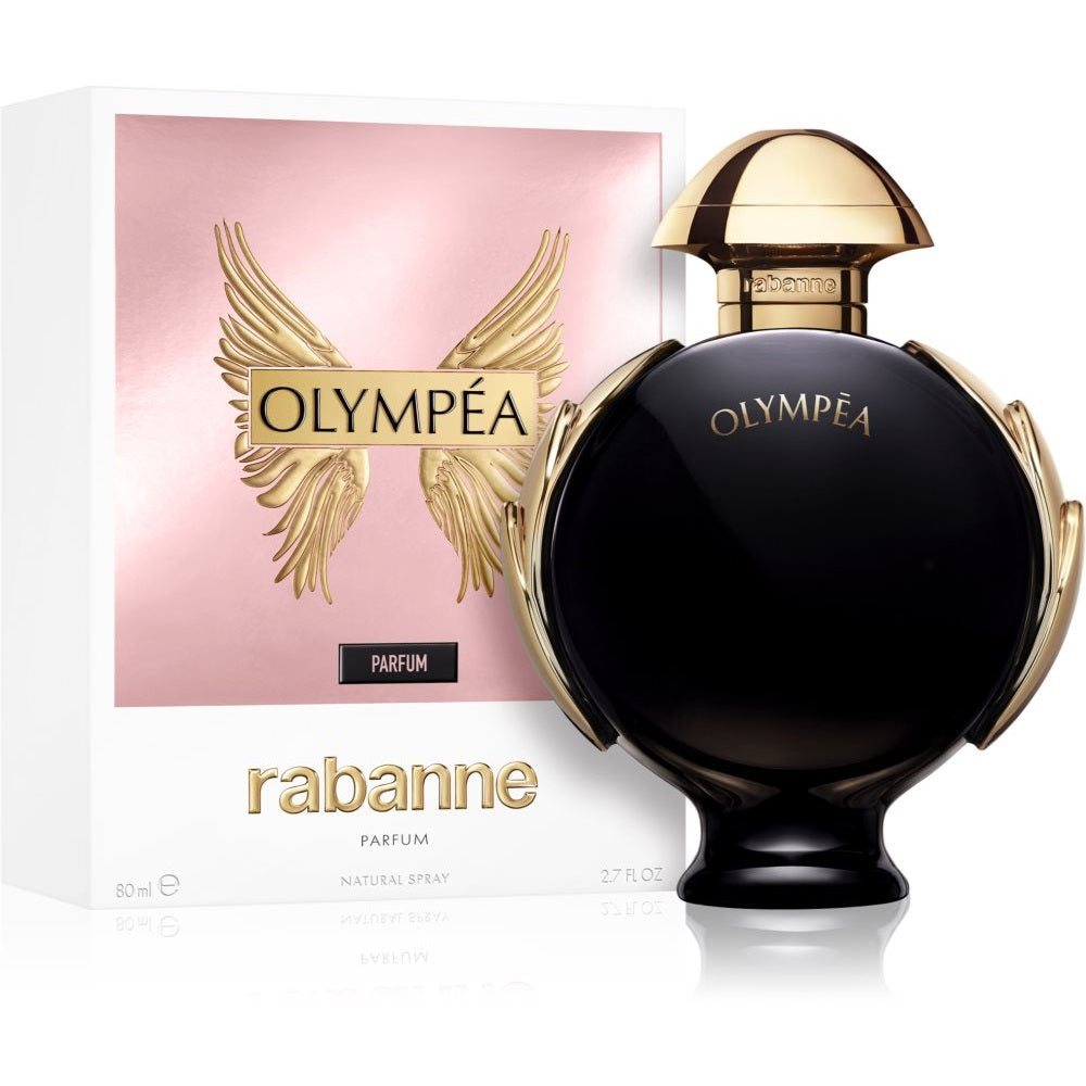 Rabanne Olympea Parfum 80 ml