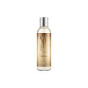 Wella Professionals SP Luxeoil Shampoo Hair Care 200 ml