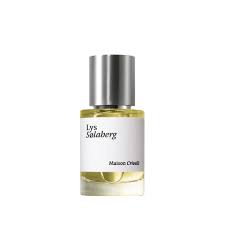 Maison Crivelli Lys Solaberg Eau de Parfum 100 ml