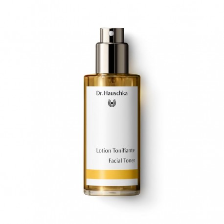 Dr. Hauschka Facial Toner Cosmetica 100 ml