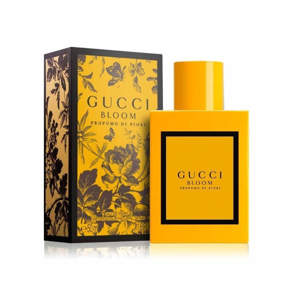 Gucci Bloom Profumo di Fiori Eau de Parfum 50 ml
