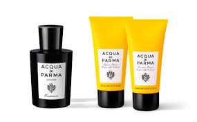 Acqua Di Parma Colonia Essenze 100ml Edc+ Showergel + Bodylotion Geschenkset