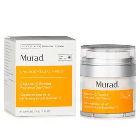 Murad Essential-C Firming & Radiance Day Cream Cosmetica 50 ml
