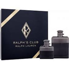 Ralph Lauren Ralph's Club 100ml Edp + 30ml Edp Spray Geschenkset