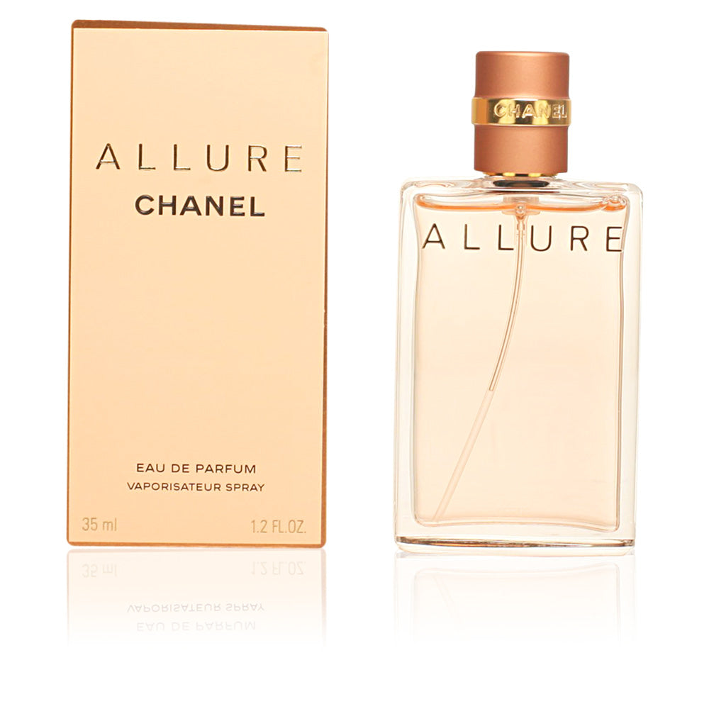 Chanel Allure Eau de Parfum 35 ml