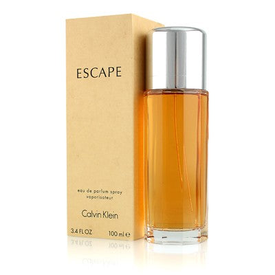 Calvin Klein Escape Eau de Parfum 100 ml
