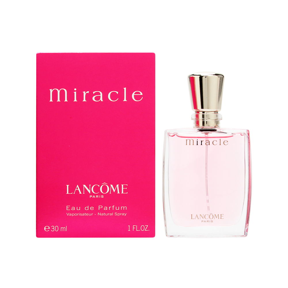 Lancôme Miracle Eau de Parfum 30 ml