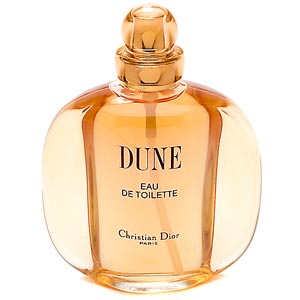 Christian Dior Dune Eau de Toilette 100 ml