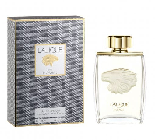Lalique Pour Homme Lion Eau de Parfum 125 ml
