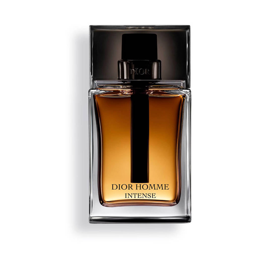Christian Dior Homme Intense Eau de Parfum 150 ml