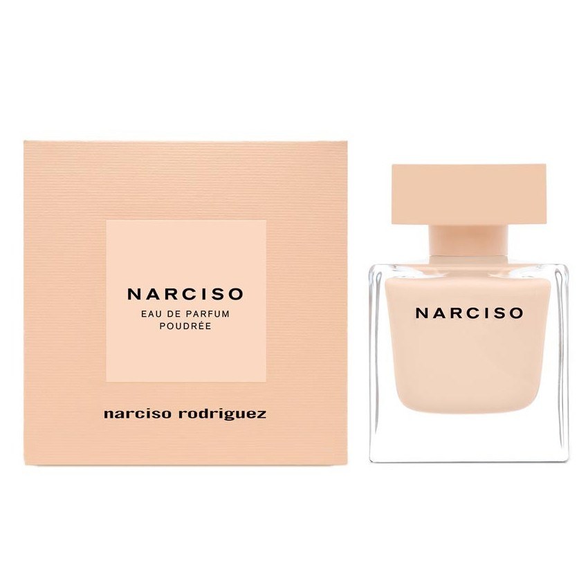 Narciso Rodriguez Narciso Poudrée Spray Eau de Parfum 90 ml
