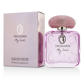 Trussardi My Scent Eau de Toilette 100 ml