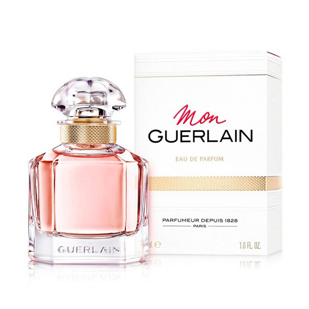Guerlain Mon Guerlain Eau de Parfum 100 ml