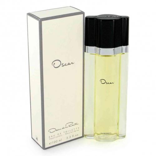 Oscar de la Renta Oscar Eau de Toilette 100 ml