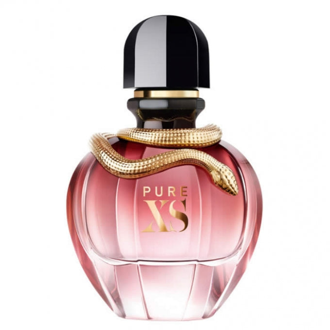 Rabanne Pure XS Woman Eau de Parfum 80 ml