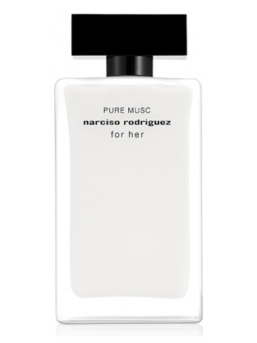 Narciso Rodriguez For Her Pure Musc Eau de Parfum 50 ml