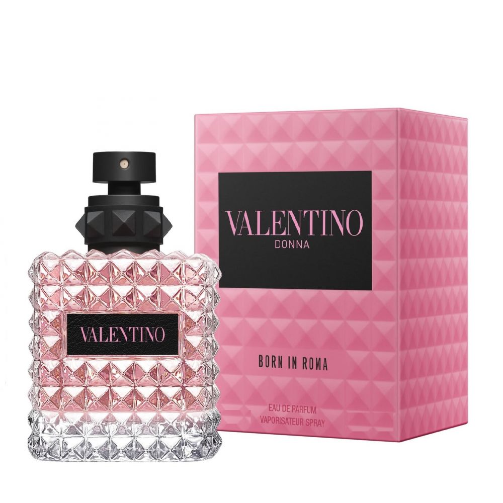 Valentino Donna Born in Roma Eau de Parfum 100 ml
