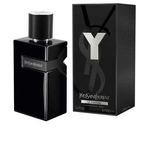 Y.S.L. Y Men Le Parfum Parfum 100 ml