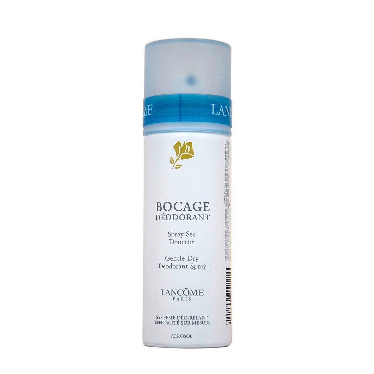Lancôme Bocage Deospray Deodorant 125 ml