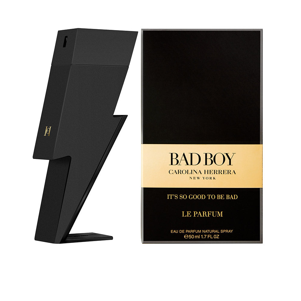 Carolina Herrera Bad Boy Le Parfum Eau de Parfum 50 ml