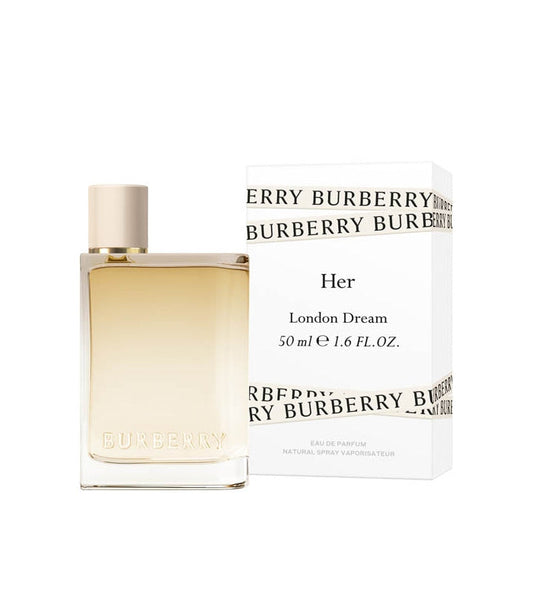 Burberry Her London Dream Eau de Parfum 50 ml