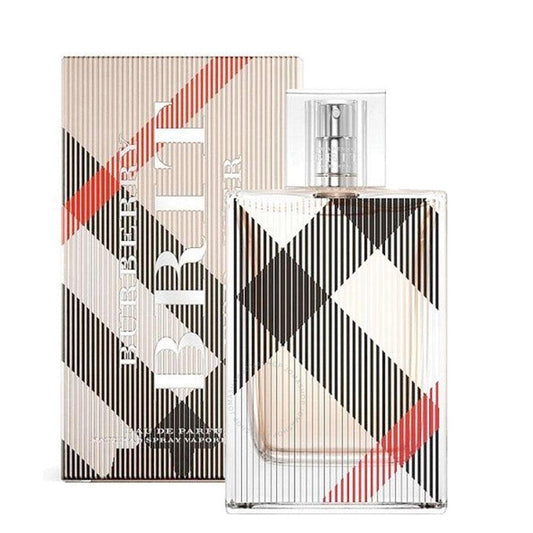 Burberry Brit For Her Eau de Parfum 50 ml