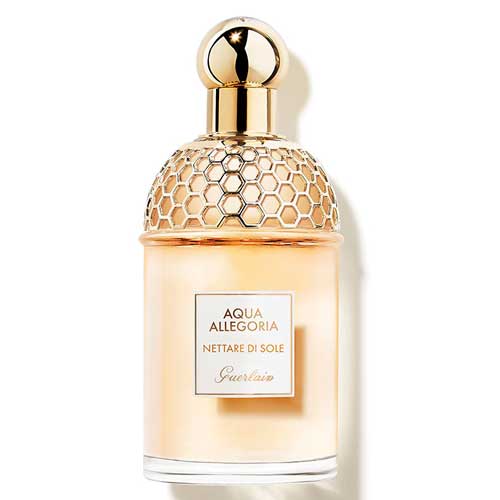Guerlain Aqua Allegoria Nettare di Sole Eau de Toilette 125 ml