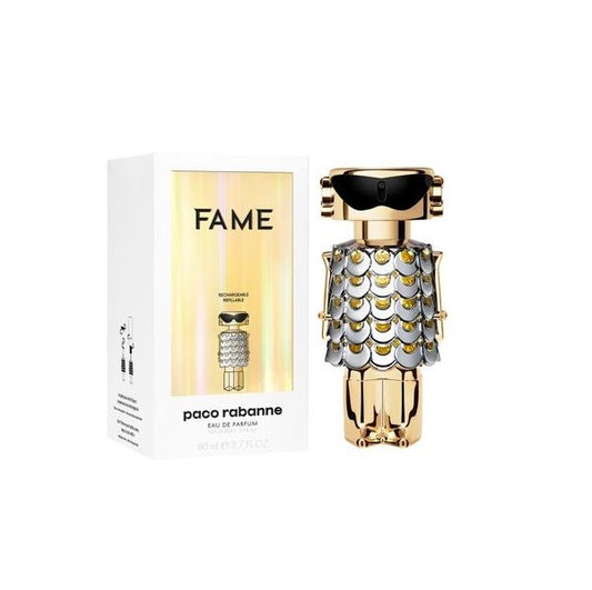 Rabanne Fame Eau de Parfum 80 ml
