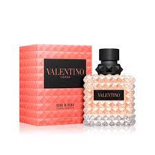 Valentino Donna Born in Roma Coral Fantasy Eau de Parfum 100 ml