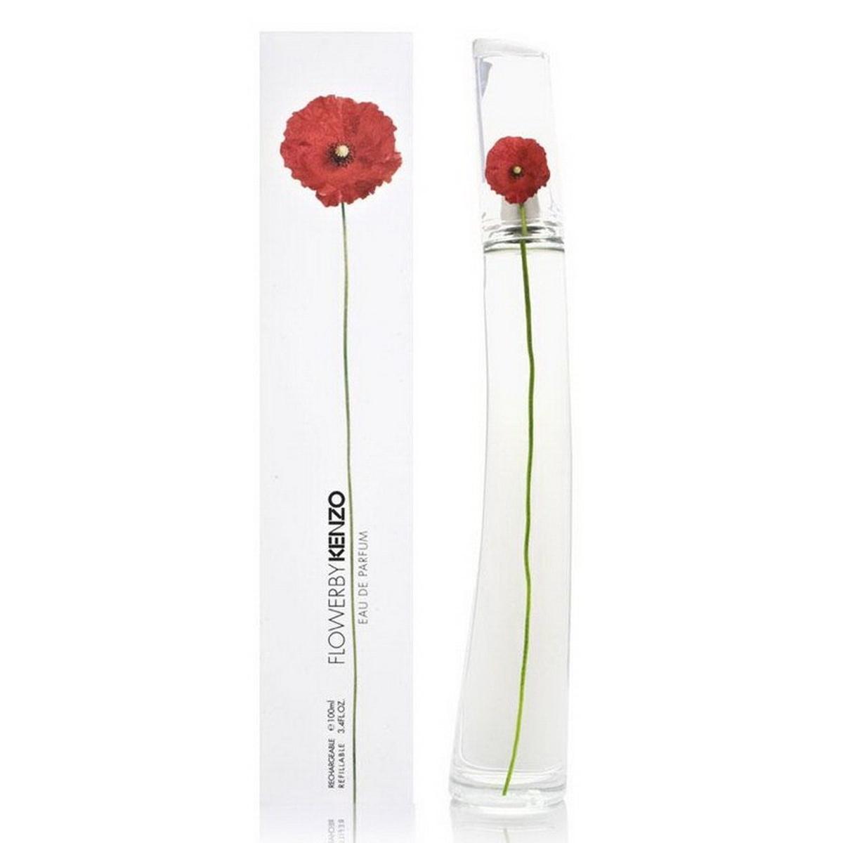 Kenzo Flower Eau de Parfum 100 ml