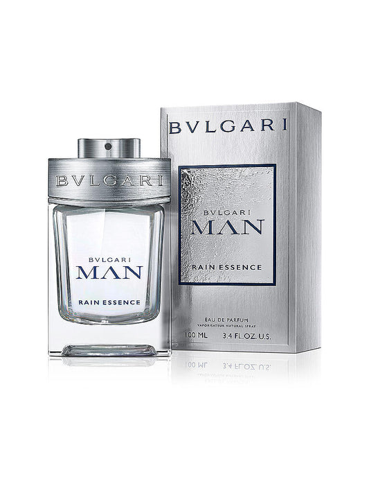 Bvlgari Man Rain Essence Eau de Parfum 100 ml