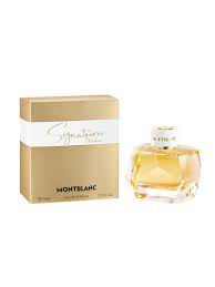 Mont Blanc Signature Absolue Eau de Parfum 90 ml