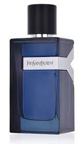 Y.S.L. Y Men Intense Eau de Parfum 100 ml
