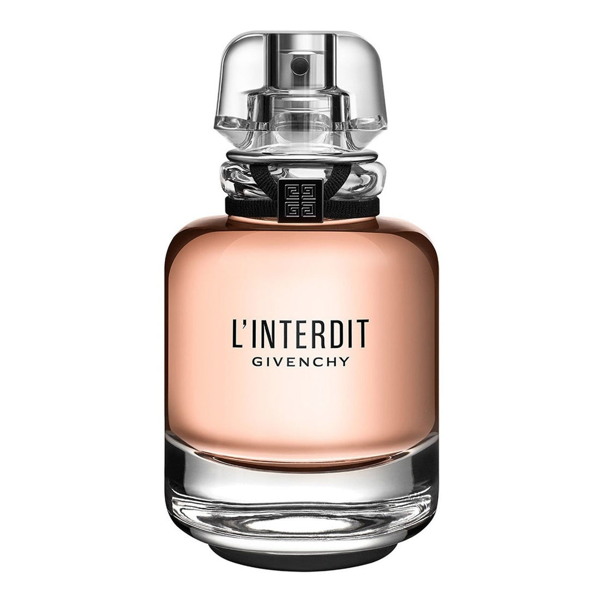 Givenchy L'Interdit Eau de Parfum 125 ml