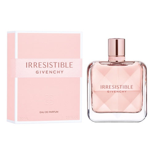 Givenchy Irresistible Eau de Parfum 80 ml