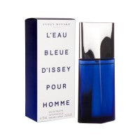 Issey Miyake L`Eau Bleue D`Issey Pour Homme  Eau de Toilette 75 ml