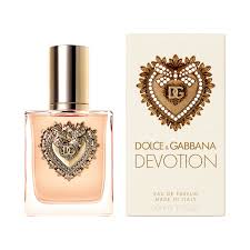 Dolce & Gabbana Devotion Eau de Parfum 50 ml