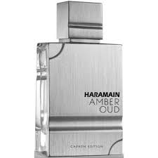 Al Haramain Amber Oud Carbon Edition Eau de Parfum 100 ml