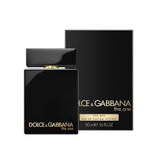 Dolce & Gabbana The One For Man Intense Eau de Parfum 50 ml
