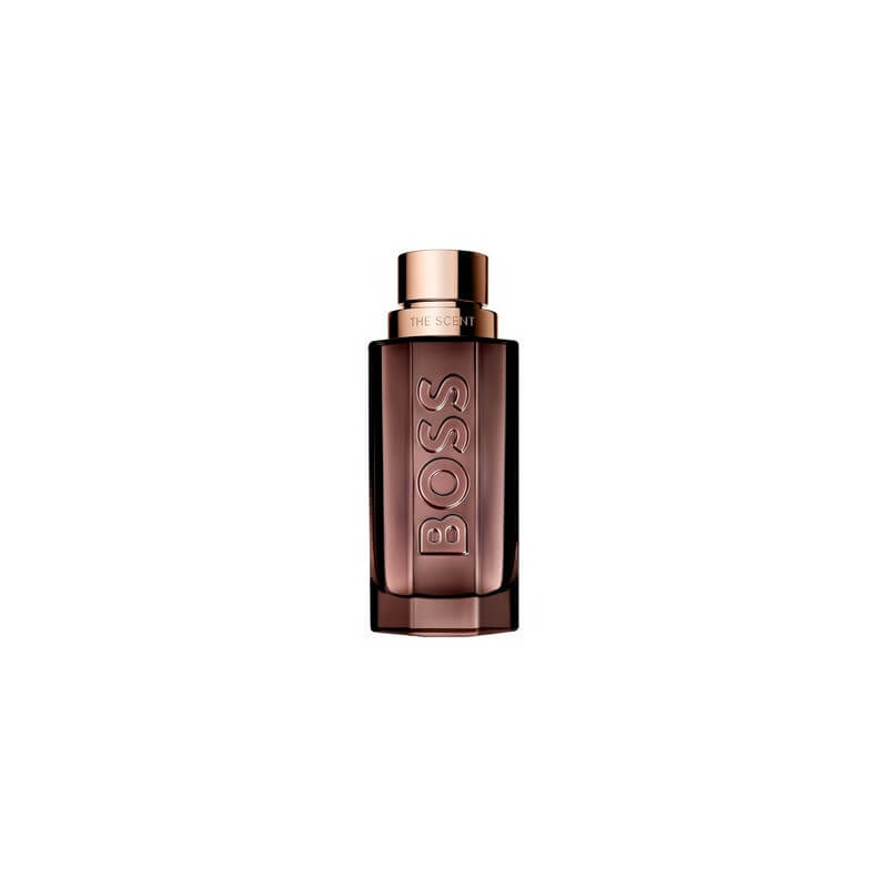 Hugo Boss The Scent Le Parfum for Him Parfum 100 ml