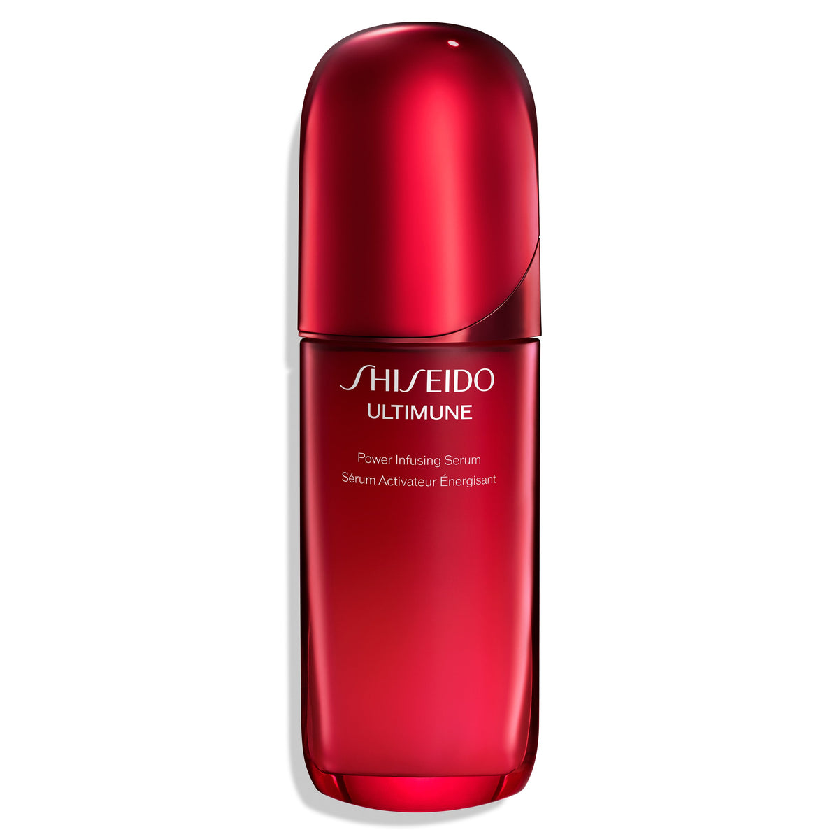 Shiseido Ultimune Power Infusing Concentrate 4.0 Serum Cosmetica 120 ml