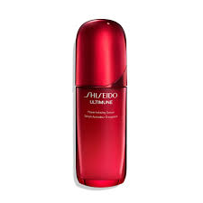 Shiseido Ultimune Power Infusing Concentrate 4.0 Serum Cosmetica 75 ml