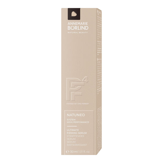 Annemarie Börlind Natuneo Ultimate Firming Serum Cosmetica 30 ml